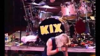 KIX M3 Festival &#39;09 - Girl Money