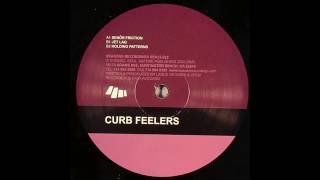Curb Feelers  -  Jet Lag