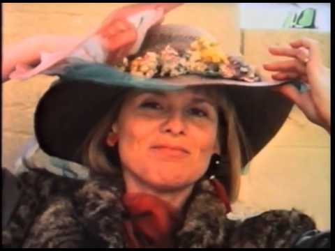 Joëlle Wintrebert (1990) by Gérard Courant - Cinématon #1449