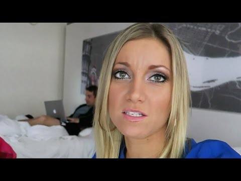 TITLE THIS VLOG in the comments