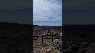 【山口旅2026年3月】【ショート】日本最大のカルスト台地「秋吉台」に行ってみた！【なみよし旅】