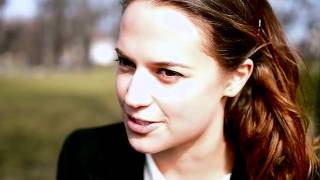 Алисия Викандер