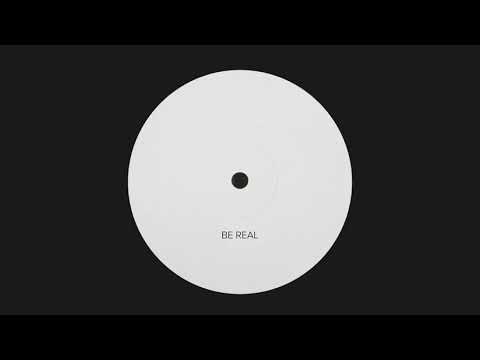 Kolter - Be real