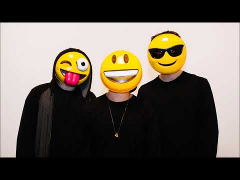 Virtual Riot b2b Barely Alive b2b Dubloadz EDC Las Vegas 2017 - Remake