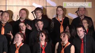 Die Erben - Keine halben Sachen (Roger Cicero) - 09.02.2019