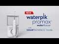 How To Use the Waterpik™ Promax™ Water Flosser