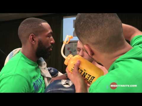 Karim SOUDA vs Mahmet ALI BALIK