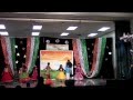 Kids Skit On Clean India Movement