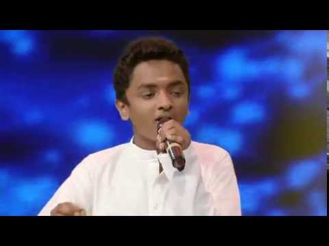 Indian Voice Junior I Episode 128 - part 2 I Mazhavil Manorama