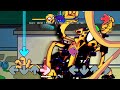 FNF Friday Night Funkin Pibby Corrupted 1 5 Elastic Destruction V2 FC