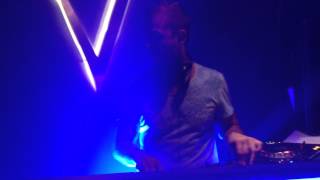 Richard Durand - Mr. Brightside (trance mix)