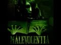 Malevolentia - Malleus Maleficarum 