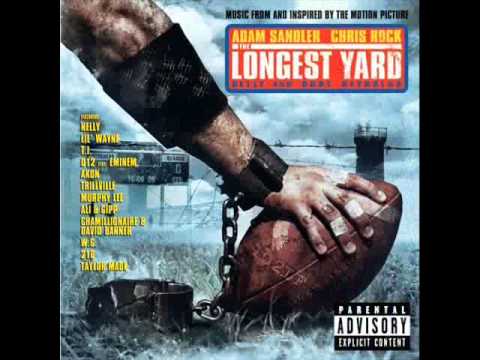 Nelly- Boom (LONGEST YARD) Golpe Bajo Soundtrack