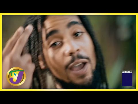 Skip Marley Denied Entry to Canada | TVJ Entertainment Prime