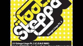 gringo lingo pt. 2 Yungun a.k.a Essa ft. Vice man and Maya Jupiter(C.O.N.E remix)