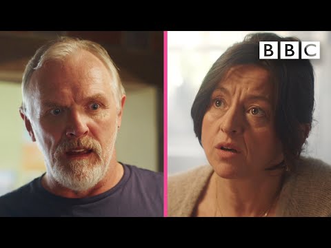 How to smoothly reconnect with an Ex | The Cleaner - BBC