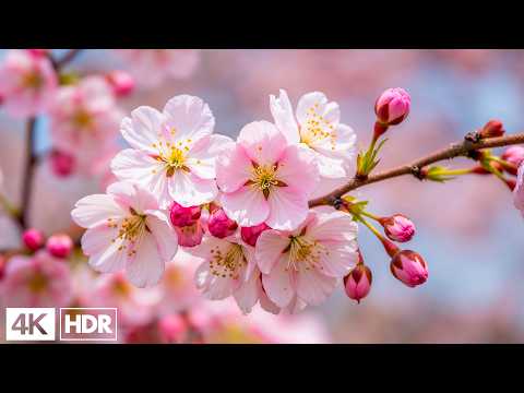 Soothing music treats heart disease and is good for blood vessels🌸Music is beneficial and good f...