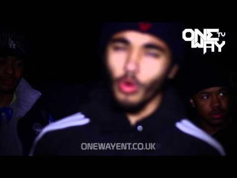ONE WAY TV | JAWZ FREESTYLE EP247 #M14