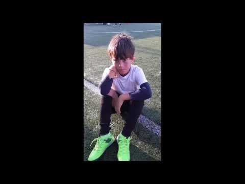 ASD I RAGAZZI DEL SOLE CALCIO ACADEMY TERNANA.........