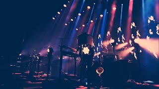 Bon Iver - The Wolves (Act I and II) (Live at Ferropolis, Gräfenhainichen, Germany, 2019)