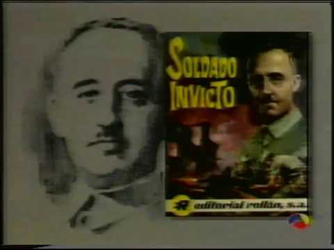 01-12-1992 A3 FRANCO - Retrato de un Dictador.