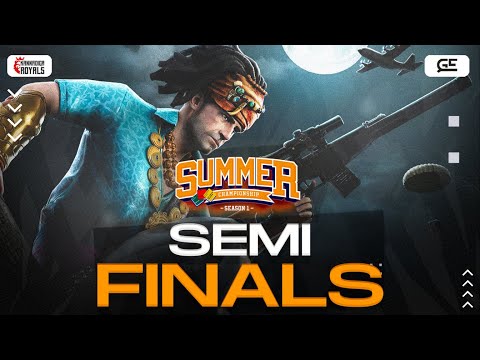 [KANNADA] KGFxGURU presents SUMMER CHAMPIONSHIP S1