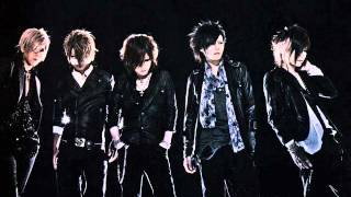 the GazettE - 13 Stairs[-]1