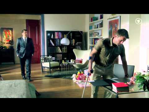 192 Ansgar von Lahnstein - Verbotene Liebe - 01.08.2012