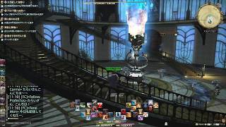 【ネタバレ注意】「FF14」漆黒のヴィランズのストーリーで目を伏せたり回したり。