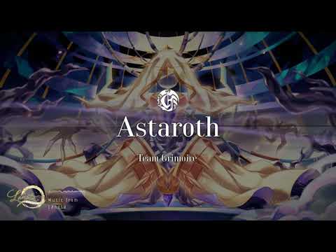 [Official] Team Grimoire - Astaroth(game ver.) [from Lanota]