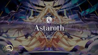 Cover art for Astaroth