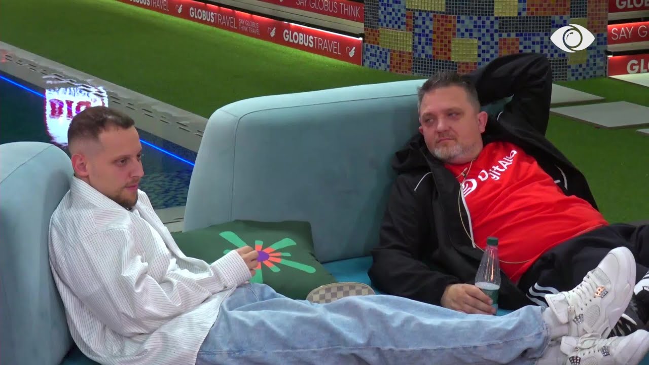 “Dua twerk-un të mësuar”/ Graciano i kthehet Eglës: Respektin e njerëzve…