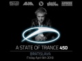 Armin Van Buuren ASOT 450 Bratislava