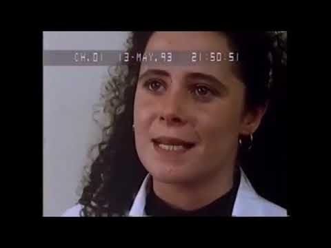 Crimewatch UK MAY 1993