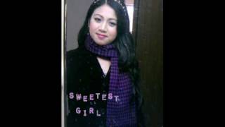 Girl by immaculate fools