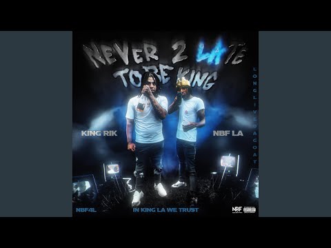 FAST CAR (feat. NBF LA)