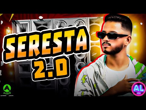 DJ MELK - CD SERESTA 2.0 - AS MAIS TOCADAS DO TIKTOK 2025 - SERESTA PRA PAREDÃO - AS MELHORES 2025