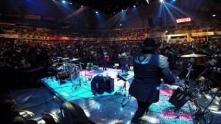 Los Tucanes de Tijuana &quot;Mundo de Amor&quot; (En Vivo)