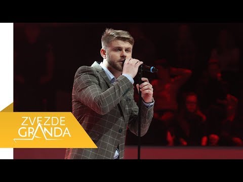 Samir Alebic - Ti si mi u krvi, Kucka nevjerna - (live) - ZG - 19/20 - 25.01.20. EM 19