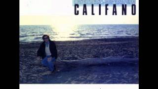 Franco Califano - Buona fortuna a noi