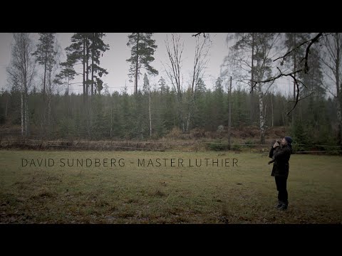 Teaser - The Sound of Sundberg