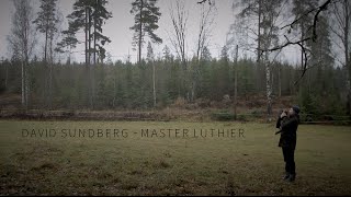 Teaser - The Sound of Sundberg