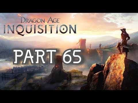 Let's Play Dragon Age: Inquisition Part 65: Finding The Soldiers