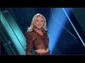 Zara Larsson - Can't tame her - Live - Dancing on ice