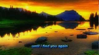 Until I Find You Again by Richard Marx