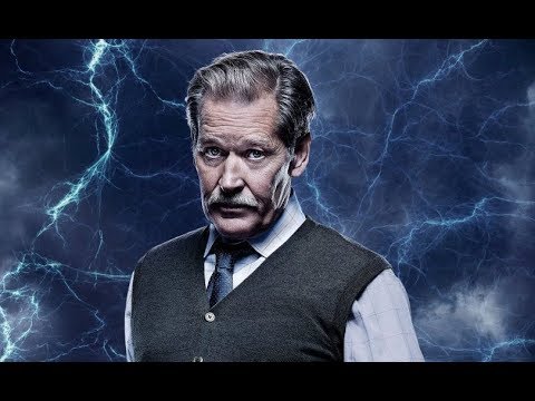 Black Lightning ⚡ Jefferson Is Saving Gambi ⚡ Gym Class Heroes - Ass Back Home ft. Neon Hitch