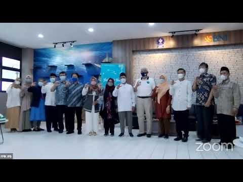 Halal Bihalal FPIK-IPB