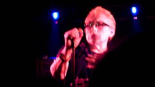 HBB feat. Chris Farlowe - Don&#39;t wanna love you