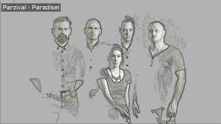 Parzival - Paradisel