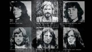 Bintangs [Blues Rock from Netherlands 1970] Is A Blue Bird Blue ?